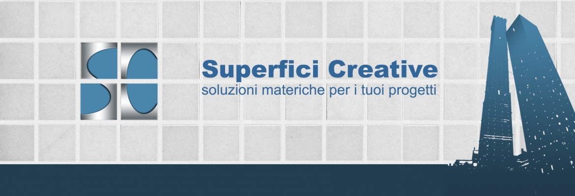 Superfici Creative